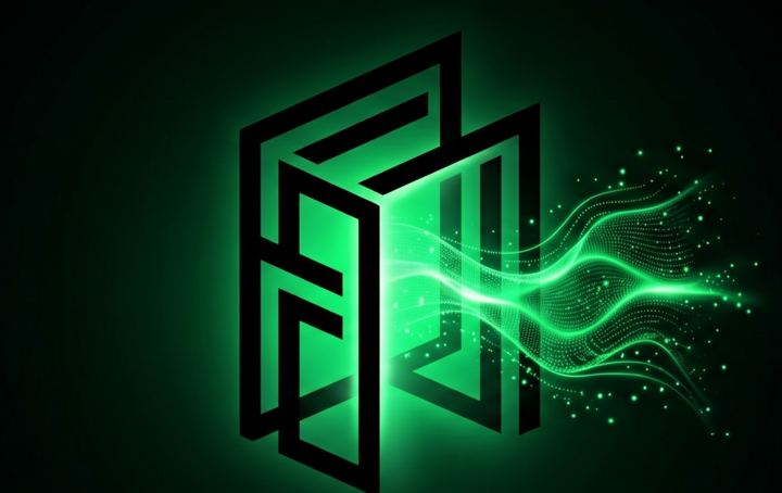 Free Frame logo